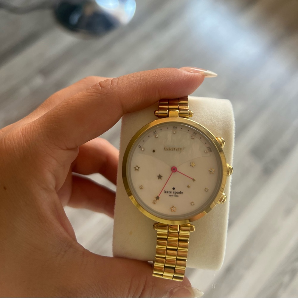 Kate spade watch